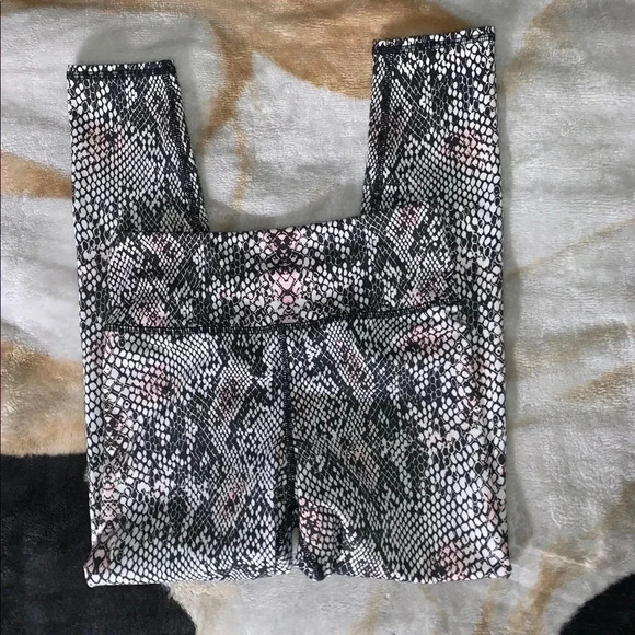 Evolution and creations pant - Picture 3 of 7